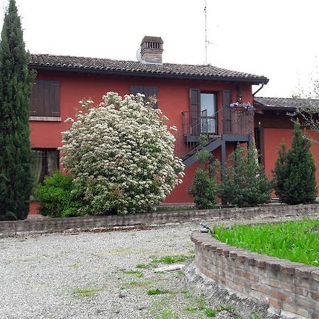 B&B Il Mulino Re Reggio Emilia Dış mekan fotoğraf