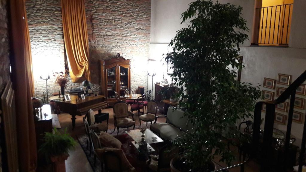 B&B Il Mulino Re Reggio Emilia Dış mekan fotoğraf